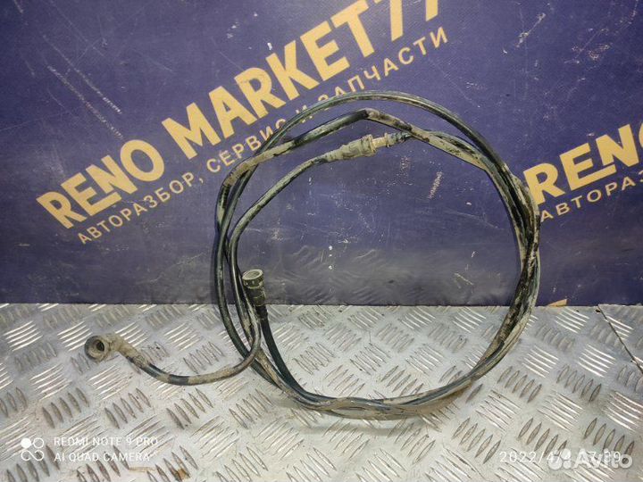 Топливная трубка абсорбера Renault Kangoo KC 1.4