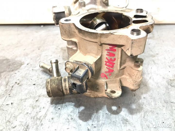 Насос топливный вакуумный Mazda 6 GJ PE 2014