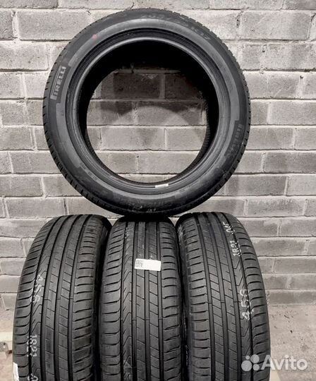 Pirelli Cinturato P7 (P7C2) 205/55 R17 91V