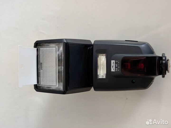 Вспышка Metz для фотоаппарата Canon