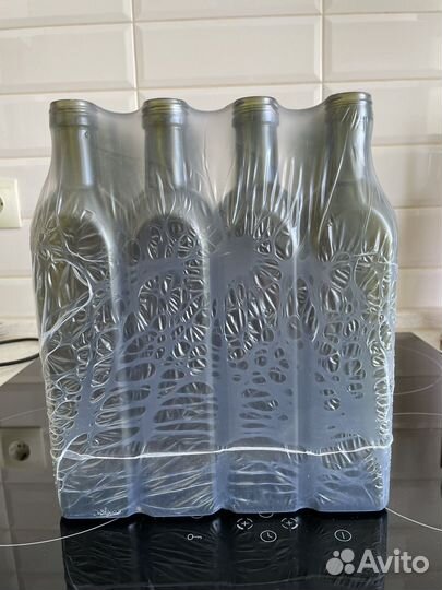 Бутылка Мараска 