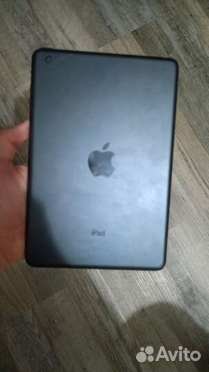 iPad mini 2