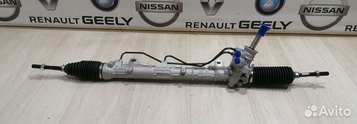 Рулевая рейка LADA largus ларгус