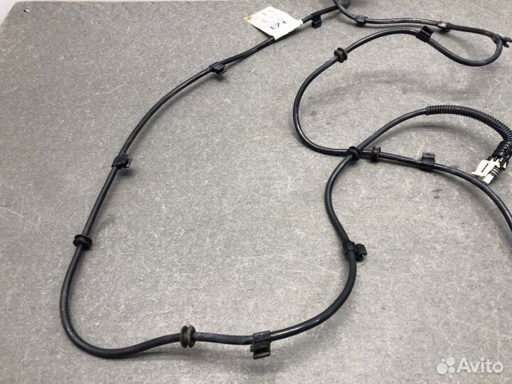 Проводка датчика ABS задняя Chevrolet Viva F69