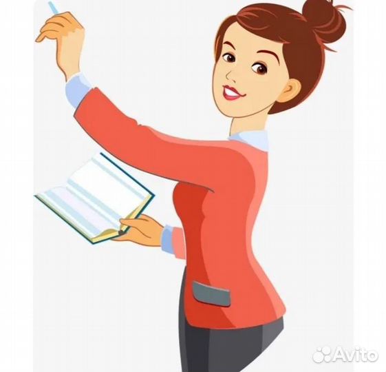 Товаровед магазина