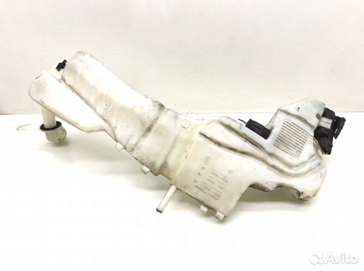 Бачок омывателя Ford C-Max 1.6 tdci 2005