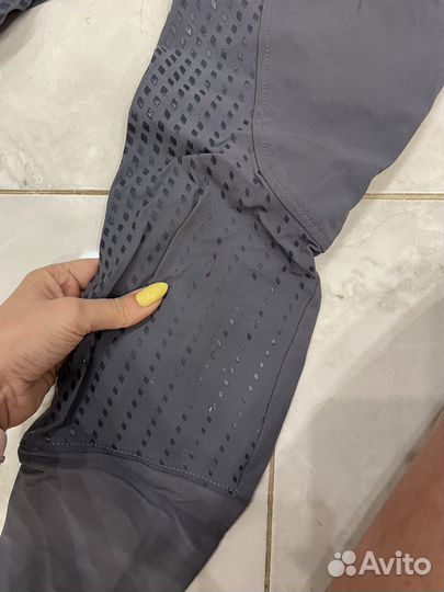 Седло Devoucoux Makila