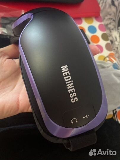 Массажер для глаз