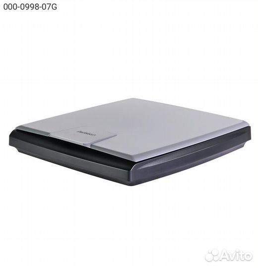 Сканер Avision FB15 Планшетный A5 1200dpi, 000-099