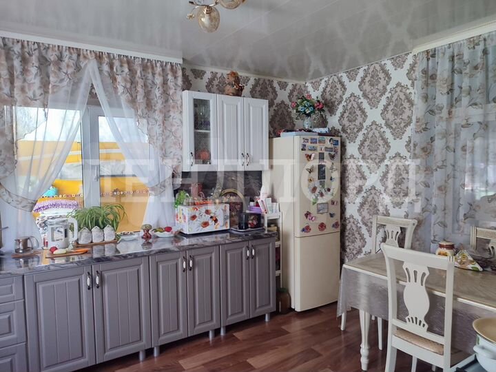 3-к. квартира, 87,5 м², 1/1 эт.