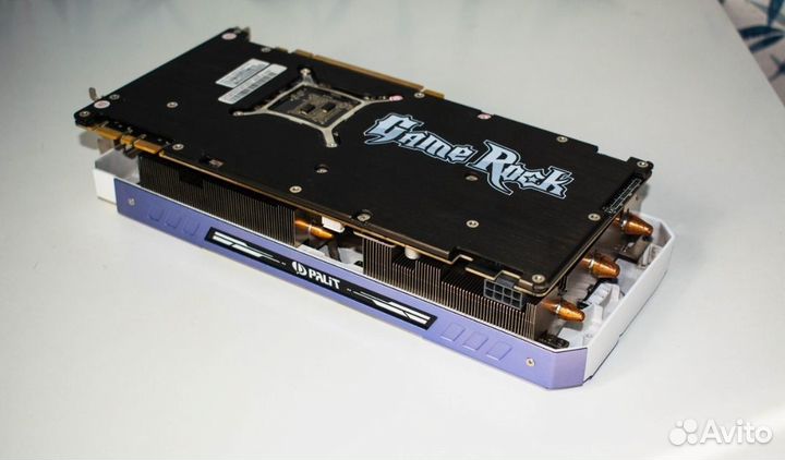 Игровой компьютер Intel i9 11900k (Есть рассрочка)