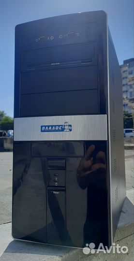Корпус для пк