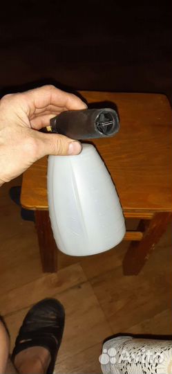 Запчасти для мойки sterwins