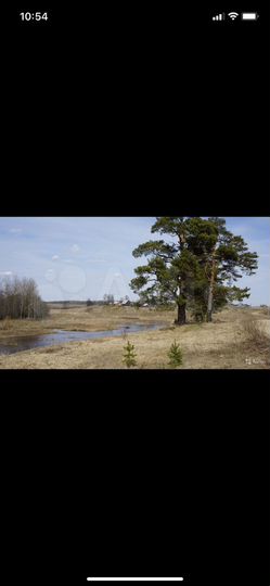 Участок 15 сот. (ИЖС)