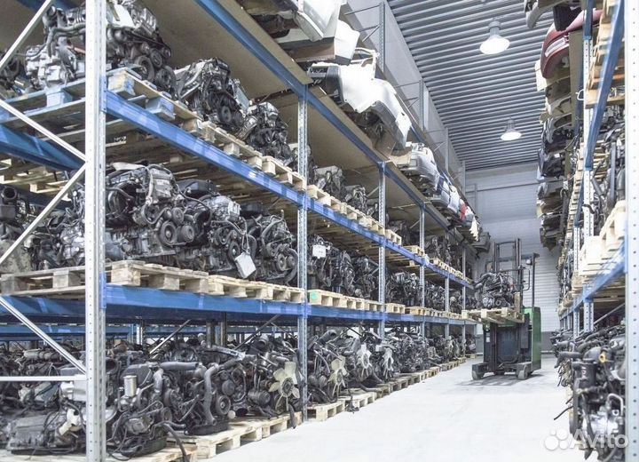 Двигатель 1,6 cayc для Volkswagen Skoda с гарантие