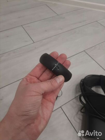 Очки виртуальной реальности для игр Oculus