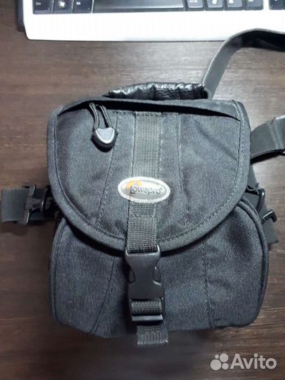 Сумка для фото или видеокамеры Lowepro