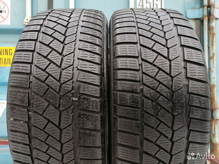 Continental ContiWinterContact TS830 P SSR 225/50 R18 99W