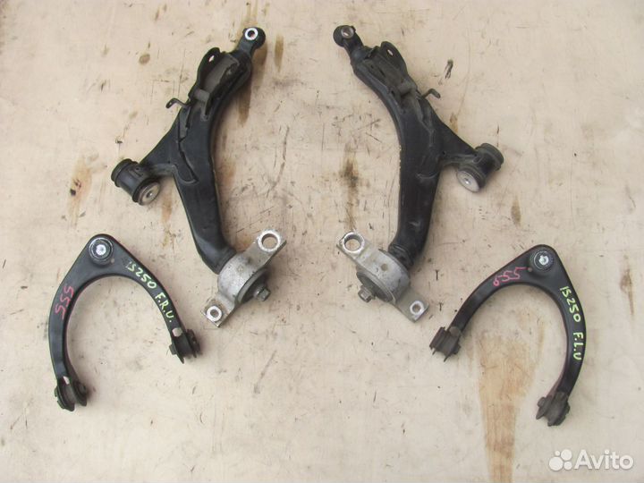 Рычаг передний Lexus IS IS250 IS350 GSE20 GS300