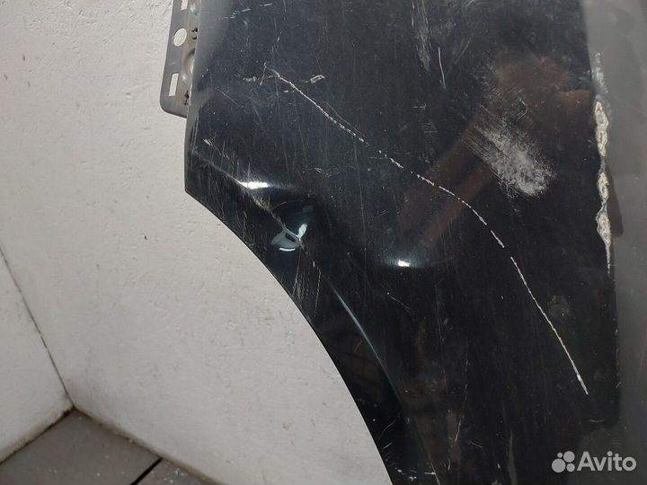 Крыло Volkswagen Passat 6, 2009