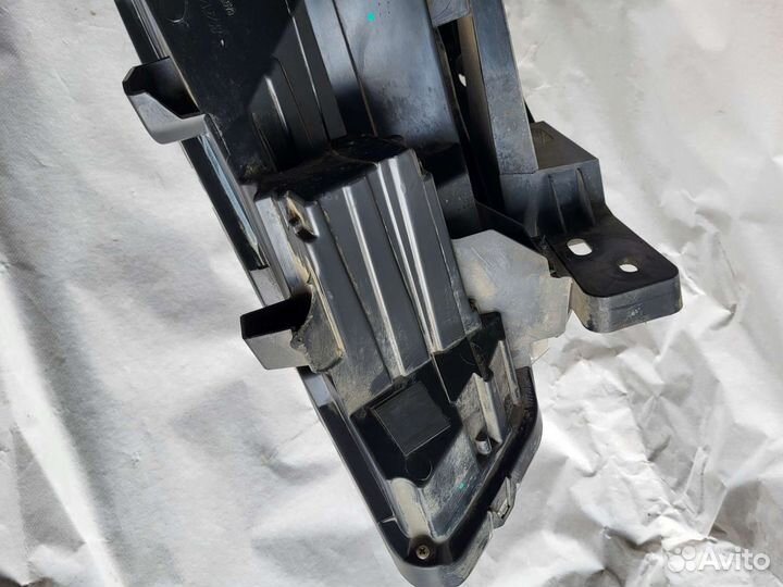 Haval f7 фара правая