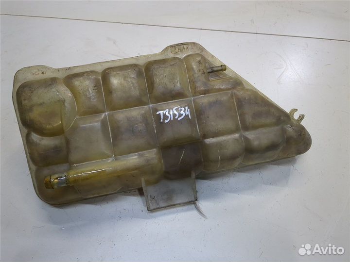 Бачок расширительный Mercedes ML W163, 2003