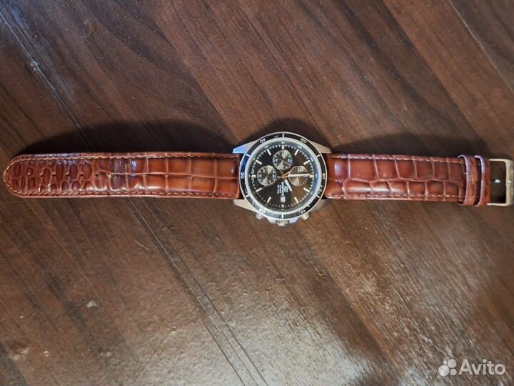 Мужские наручные часы Casio