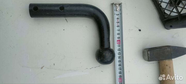 Шар фаркопа