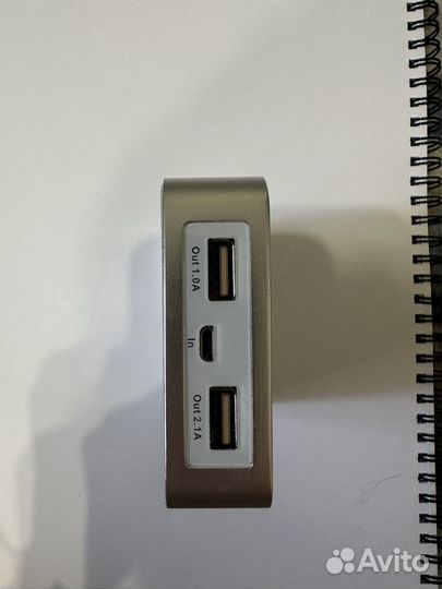 Powerbank для зарядки телефона