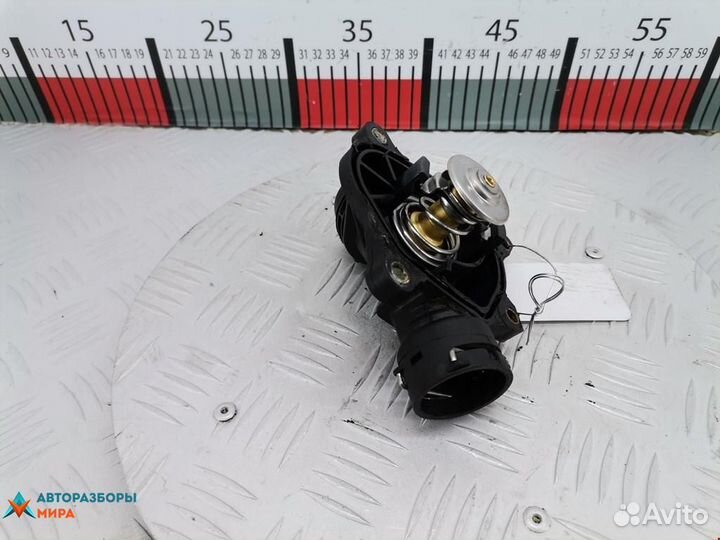 Корпус термостата BMW 3 E90/E91/E92/E93 2007