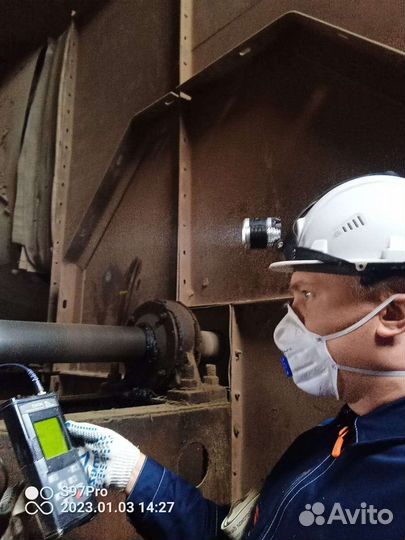 Балансировка вентиляторов с выездом к вам