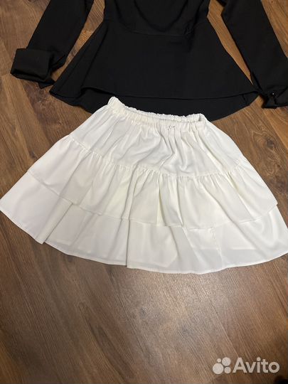 Костюм женский