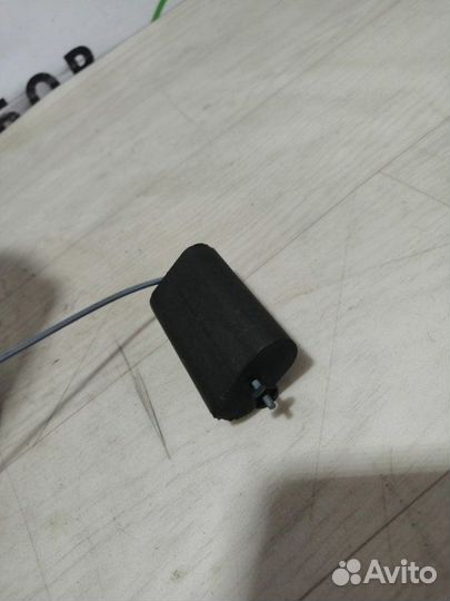 Бензонасос Ford Focus 1.6L duratec-16V TI-VCT