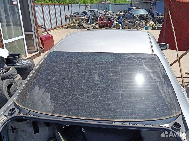 Крыша honda legend