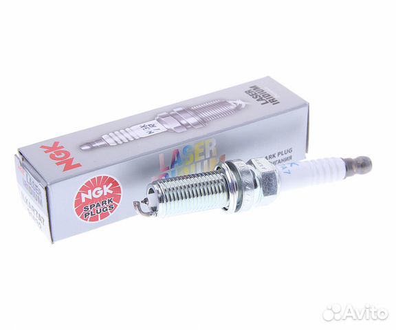 Свеча зажигания ilkar7A7 NGK