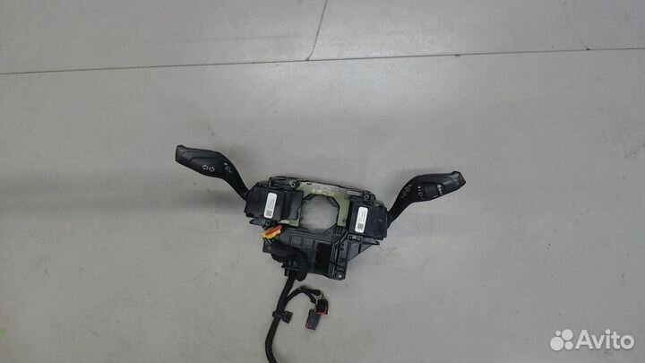 Переключатель поворотов и дворников Ford Focus 3