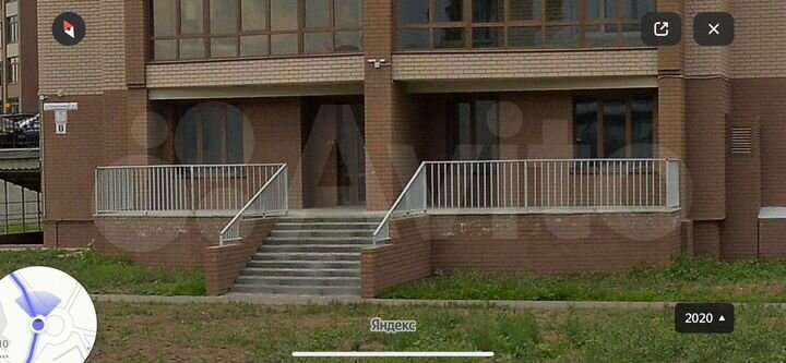 Торговая площадь, 137 м²