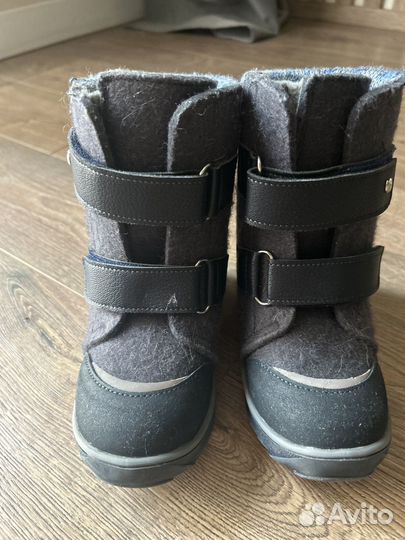 Валенки котофей 27