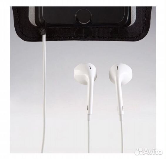 Чехол-нарукавник для смартфона