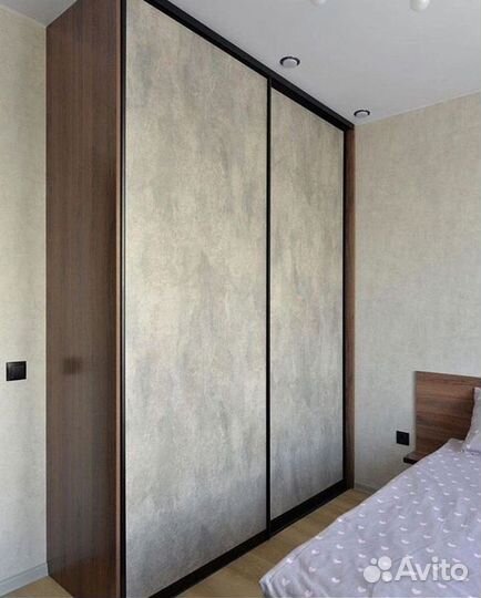 Шкаф купе напрямую с фабрики