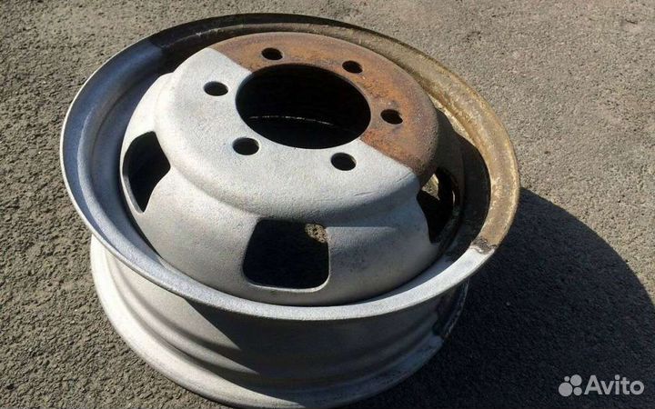 Пескоструйная обработка