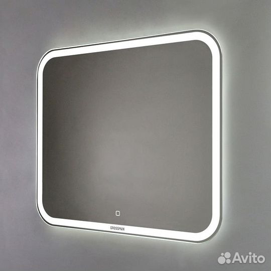 Зеркало Grossman 680680 Comfort