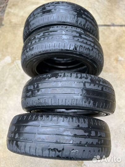 Kumho City Venture Premium 185/65 R15