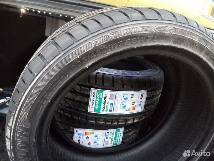 Sailun Atrezzo ZSR 225/55 R16 99W