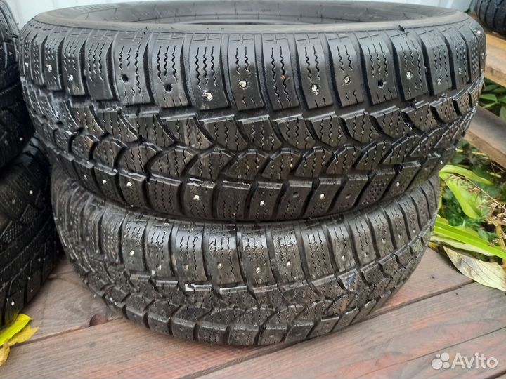 Tigar Sigura Stud 185/65 R15