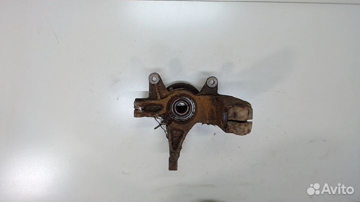 Ступица (кулак, цапфа) Renault Megane 2, 2005