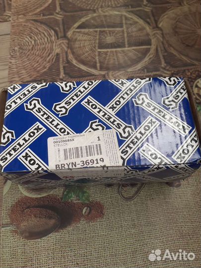 Тормозные колодки peugeot 308