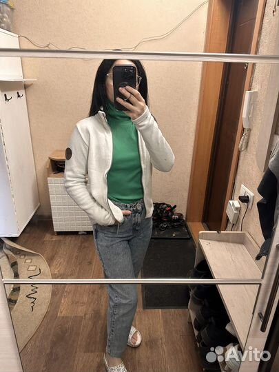 Женская одежда пакетом 38-40 на девочку