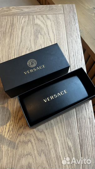 Очки Versace