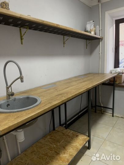 Барная стойка